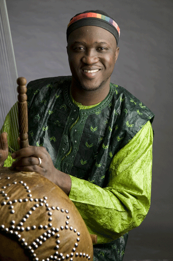 Mamadou Diabaté