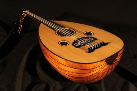 The Oud